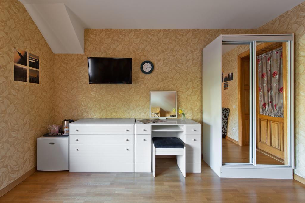 Adeles Vila Palanga Exterior foto