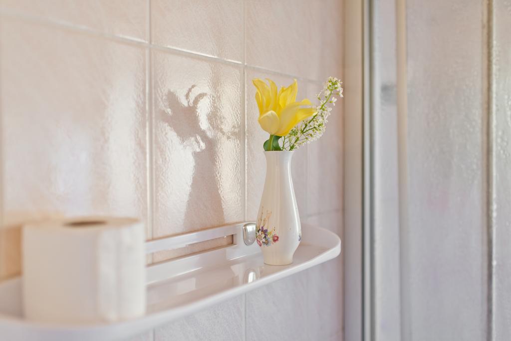 Adeles Vila Palanga Habitación foto