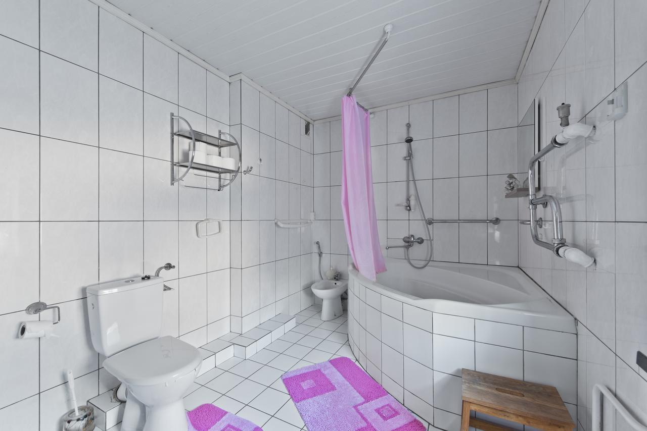 Adeles Vila Palanga Habitación foto
