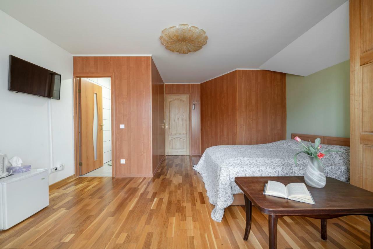 Adeles Vila Palanga Exterior foto